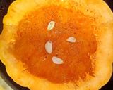 Foto del paso 2 de la receta: Calabaza rellena de vegetales