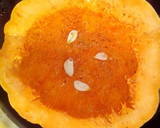 Foto del paso 2 de la receta: Calabaza rellena de vegetales