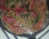 Foto del paso 2 de la receta: Churrasquitos vuelta y vuelta!