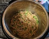 A picture of step 23 of Chicken & Noodles Instant Pot IP.