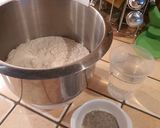 Une image de l'étape 3 de Baguettes.