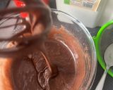 صورة لخطوة 1 من وصفة كيك 🍰 طبقات بيضة 🥚 واحدة