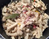 Foto del paso 2 de la receta: Cazuela de mondongo