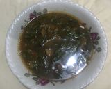 Foto langkah ke 4 dari resep Tumis Kacang Panjang & Bakso.