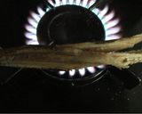 Foto del paso 1 de la receta: Capellán (abadejo) en conserva de aceite
