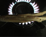 Foto del paso 1 de la receta: Capellán (abadejo) en conserva de aceite