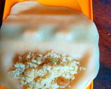 A picture of step 15 of Mawa Gujiya.
