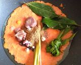 Foto langkah ke 1 dari resep Rendang padang #Rancabana.