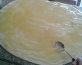 Foto del paso 9 de la receta: Torta 80 golpes con membrillo o batata