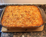 Foto del paso 15 de la receta: Espagueti a la Boloñesa rellenos de queso