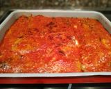 Foto del paso 7 de la receta Parmigiana di melanzane