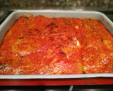 Foto del paso 7 de la receta: Parmigiana di melanzane