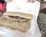 Foto del paso 6 de la receta: Strudel de pera