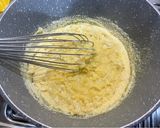 Foto del passaggio 1 della ricetta Medaglioni di polenta ai funghi 🍄🇺🇦☮️🏳️‍🌈🙏🇹🇷🇸🇾