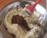 Kókuszgombóc recept fázis 2 fotója