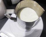 Foto langkah ke 3 dari resep Es Kopi Susu Gula Aren Mantan.