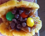 Foto del paso 8 de la receta: Masa/ Arepas a la uruguaya