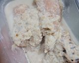 Foto langkah ke 1 dari resep 1. Ayam Goreng Rempah dan Sambal cobek.