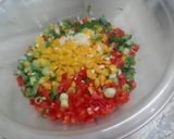 Foto del paso 2 de la receta: Pollo al disco
