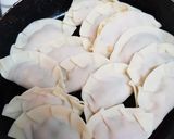 Foto langkah ke 3 dari resep Gyoza Ayam & Udang.