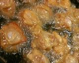 A picture of step 4 of Super Juicy Fried Chicken.