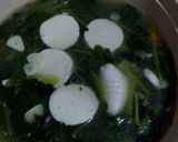 Foto langkah ke 8 dari resep Cah Sawi Tofu.