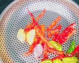 Foto langkah ke 2 dari resep Sambel tempe.
