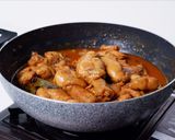 Foto langkah ke 4 dari resep Ayam Bakar Kecap.