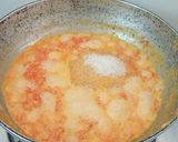 गाजर हलवा (Gajar halwa recipe in hindi) रेसिपी चरण 3 फोटो