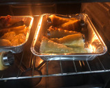 Foto del paso 7 de la receta: Conos y volovanes rellenos de cóctel de gambas