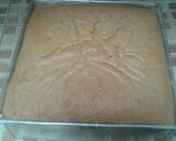 Foto langkah ke 6 dari resep Cake jadull sederhana.