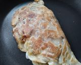 Foto del paso 5 de la receta: Masa de Crepes🌯🥞 con yuca🌯🌮 sin huevo ni lacteos...🥘🌮