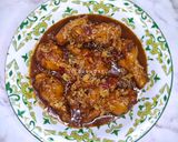 Foto langkah ke 5 dari resep Singit Ayam.