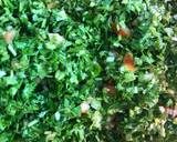 Tabbouleh - Lebanese parsley salad recipe step 5 photo