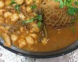 صورة لخطوة 3 من وصفة عصبانة حارة وبنينة 🤗🥰🤗😘