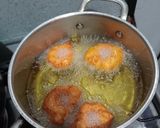 Foto del paso 5 de la receta: Picarones pasados esponjosos😋