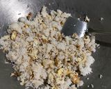 Foto langkah ke 3 dari resep 61. Nasi goreng terasi.