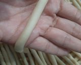 Foto langkah ke 3 dari resep Cheese stik super simpel.