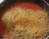 Foto del paso 6 de la receta: Espaguetis all' arrabbiata