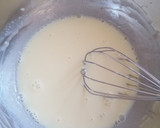 Foto del paso 1 de la receta: Flan de chirimoya