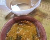 Foto langkah ke 2 dari resep 216. Tempe Ungkep Goreng Sambal Ijo.