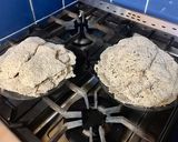 Foto del paso 3 de la receta: Milanesas de peceto