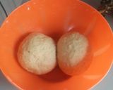 A picture of step 4 of Easy-peasy Mahamri #EldybreakfastContest.