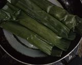 Foto langkah ke 7 dari resep Otak-otak Ayam.