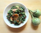 Foto langkah ke 3 dari resep Beberuk Khas Lombok.