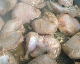 Foto del paso 1 de la receta: Anticuchos de corazón!!