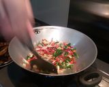 Foto langkah ke 4 dari resep Ikan cuwe di tumis biasa.
