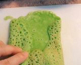 Foto langkah ke 4 dari resep Kue dadar gulung.