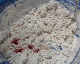 Foto langkah ke 2 dari resep Kerupuk aci(tepung tapioka).