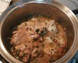Foto del paso 3 de la receta: Guiso de pollo casero 😎